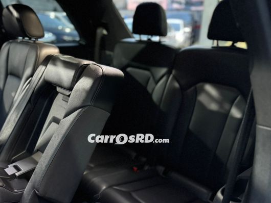Audi Q7 Jeepeta en venta