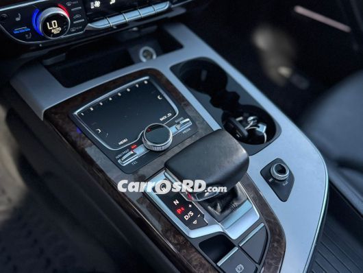 Audi Q7 Jeepeta en venta