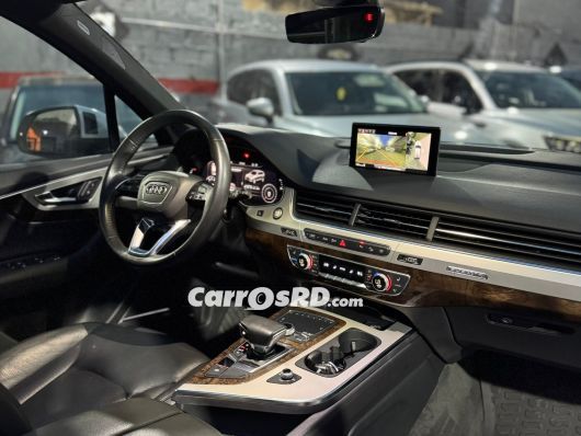 Audi Q7 Jeepeta en venta