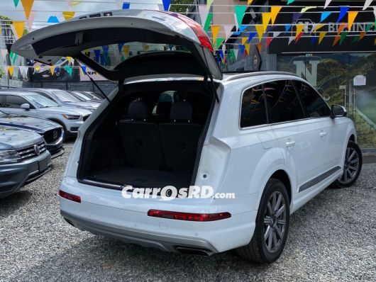 Audi Q7 Jeepeta en venta