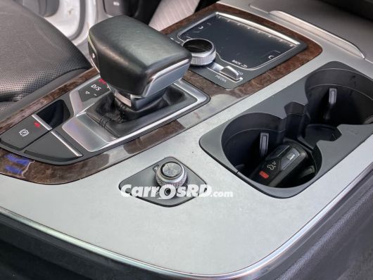 Audi Q7 Jeepeta en venta