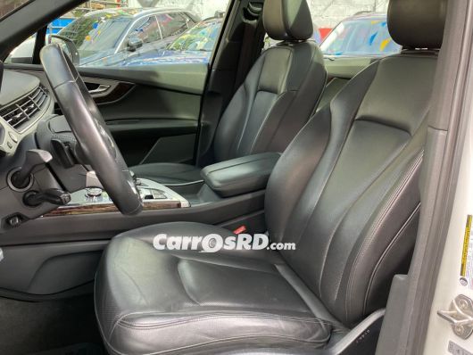 Audi Q7 Jeepeta en venta