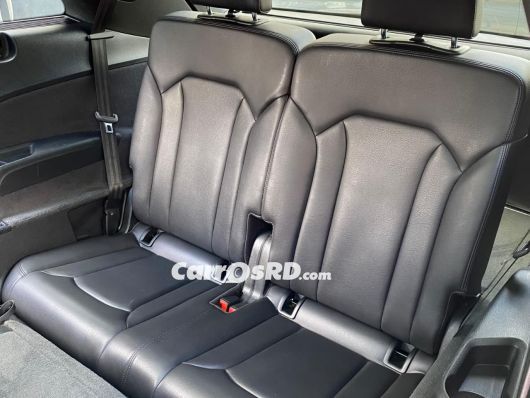 Audi Q7 Jeepeta en venta