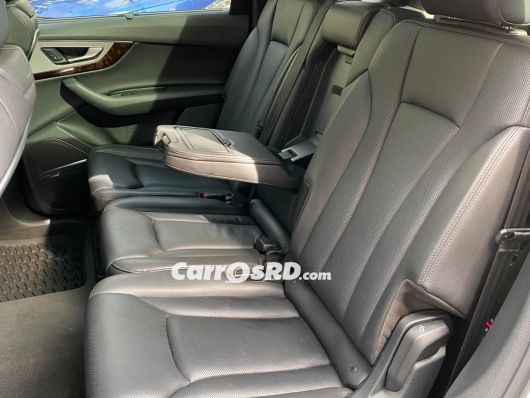 Audi Q7 Jeepeta en venta