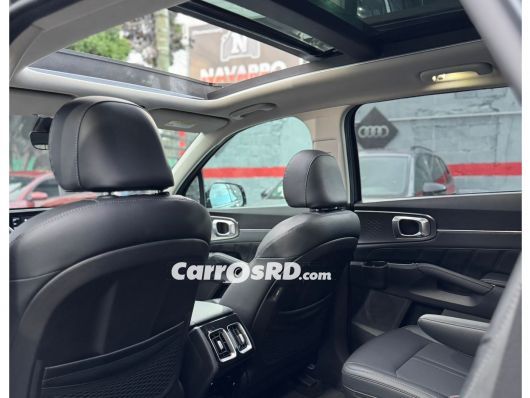 Kia Sorento Jeepeta en venta