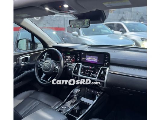 Kia Sorento Jeepeta en venta