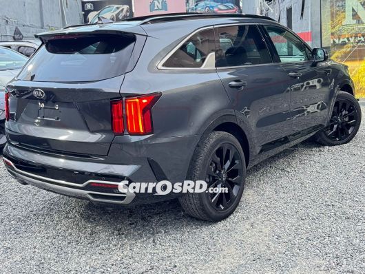 Kia Sorento Jeepeta en venta