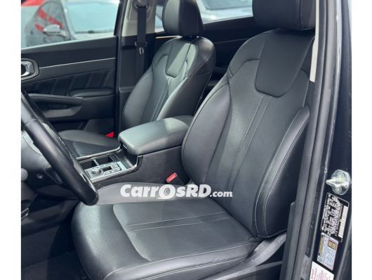 Kia Sorento Jeepeta en venta