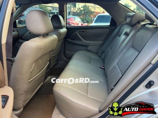 Toyota Camry Carros en venta