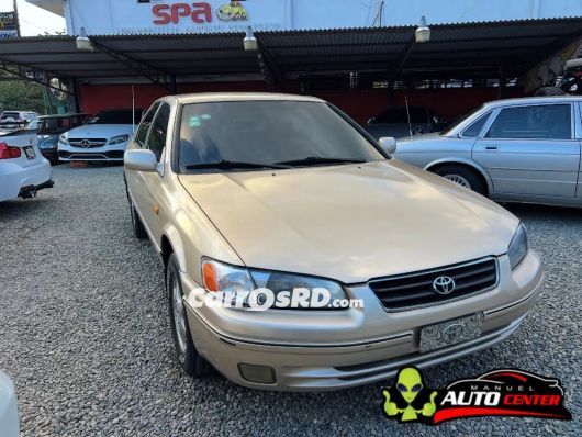 Toyota Camry Carros en venta