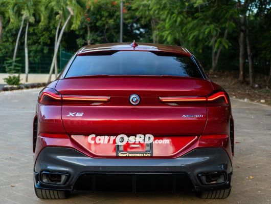 BMW Serie X Jeepeta en venta