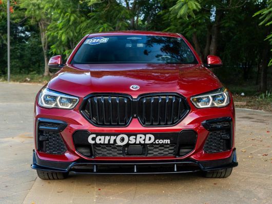 BMW Serie X Jeepeta en venta