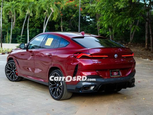 BMW Serie X Jeepeta en venta