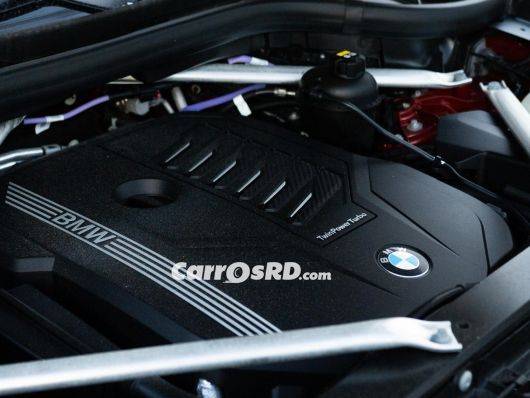 BMW Serie X Jeepeta en venta
