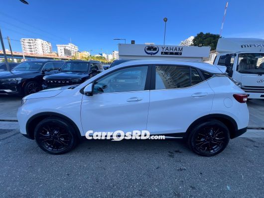 Jetour X50 Jeepeta en venta