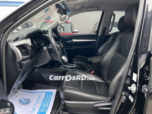 Toyota Hilux Camioneta en venta
