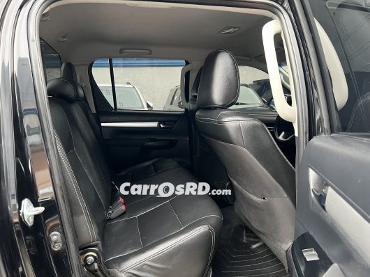 Toyota Hilux Camioneta en venta