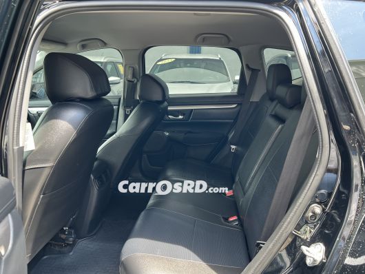 Honda CR-V Jeepeta en venta