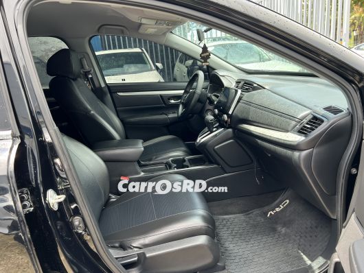 Honda CR-V Jeepeta en venta