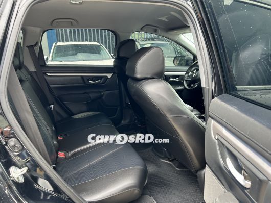 Honda CR-V Jeepeta en venta