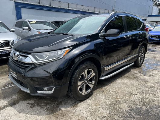 Honda CR-V LX en venta