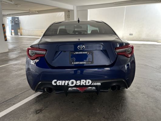 Toyota Scion Carros en venta