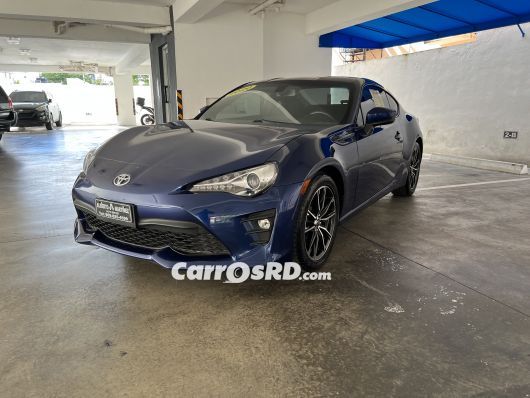 Toyota Scion Carros en venta