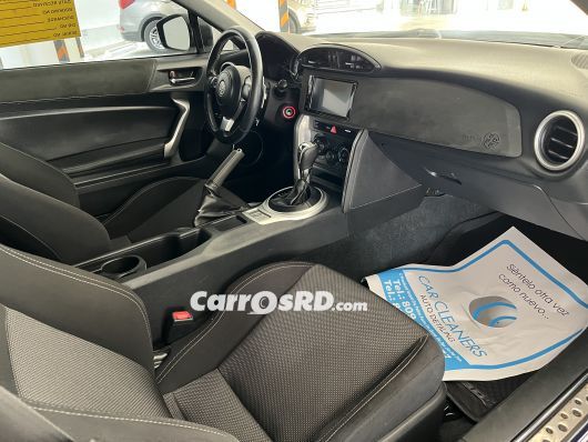 Toyota Scion Carros en venta
