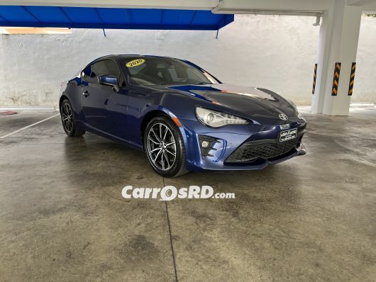 Toyota Scion Carros en venta