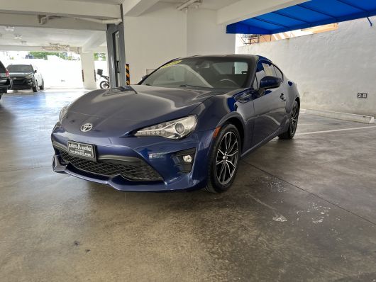 Toyota Scion FRS en venta
