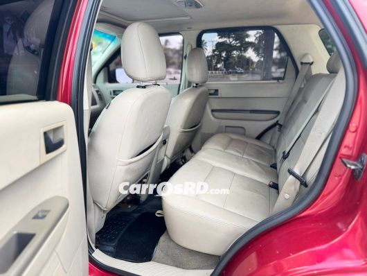 Ford Escape Jeepeta en venta