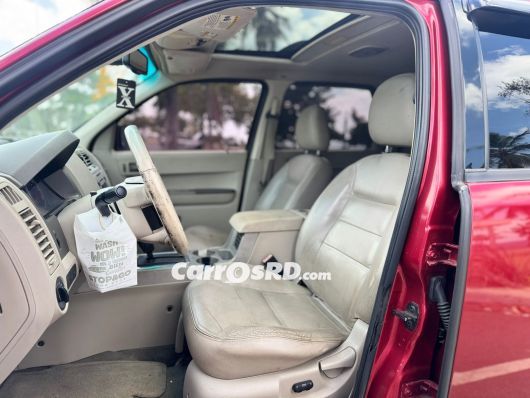 Ford Escape Jeepeta en venta