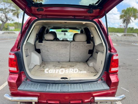 Ford Escape Jeepeta en venta