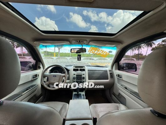 Ford Escape Jeepeta en venta