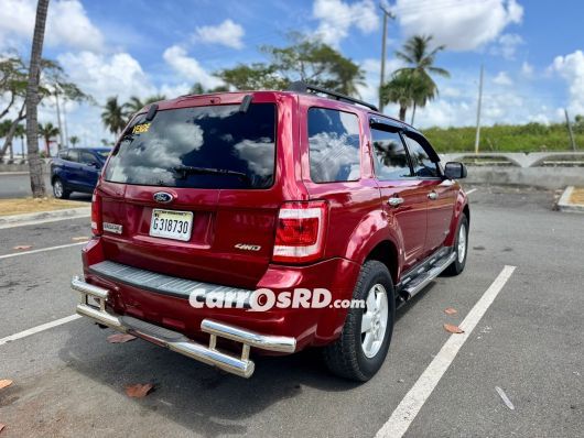 Ford Escape Jeepeta en venta