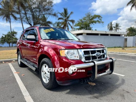 Ford Escape Jeepeta en venta