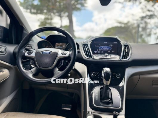 Ford Escape Jeepeta en venta