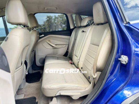 Ford Escape Jeepeta en venta