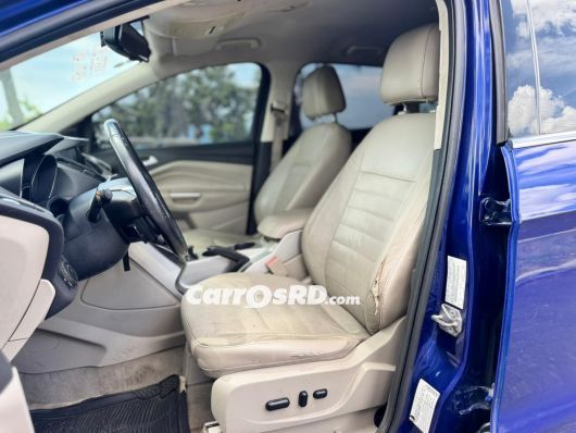 Ford Escape Jeepeta en venta