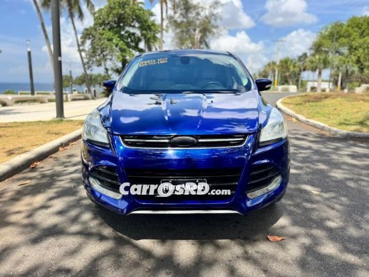 Ford Escape Jeepeta en venta