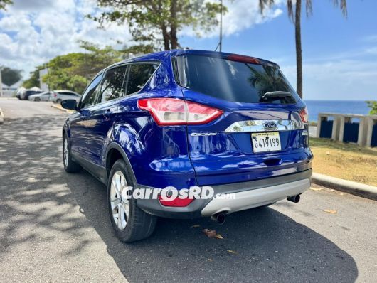 Ford Escape Jeepeta en venta