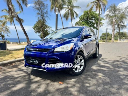 Ford Escape Jeepeta en venta