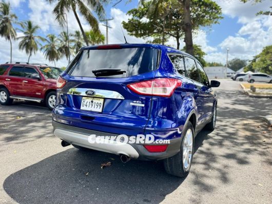 Ford Escape Jeepeta en venta