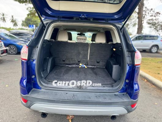 Ford Escape Jeepeta en venta