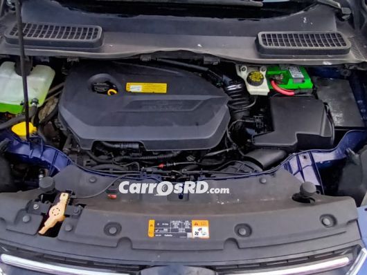 Ford Escape Jeepeta en venta