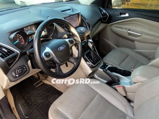 Ford Escape Jeepeta en venta