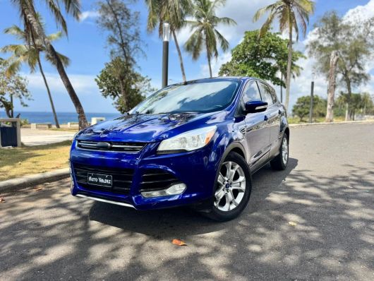 Ford Escape SEL Ecoboost en venta
