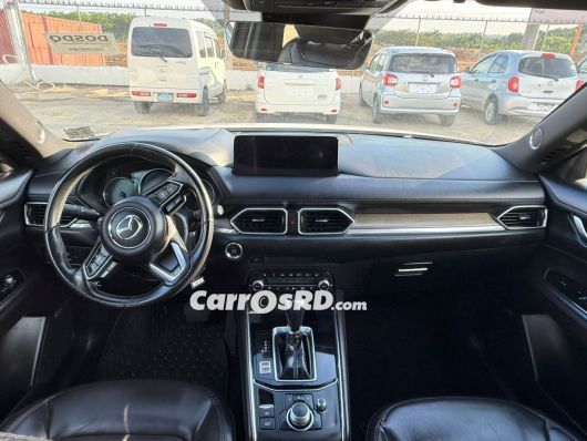 Mazda CX-5 Jeepeta en venta