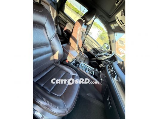 Mazda CX-5 Jeepeta en venta
