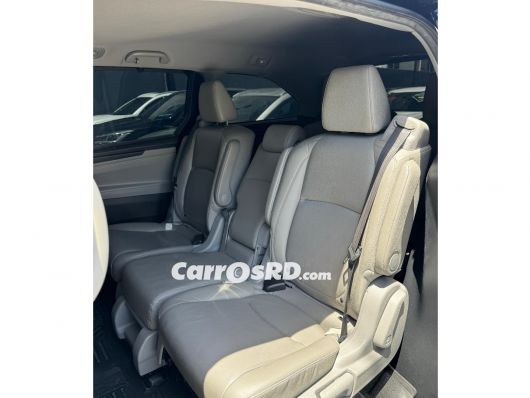 Honda Odyssey Minivan en venta